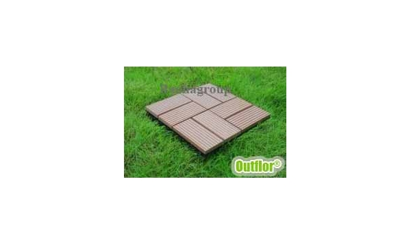 Vỉ gỗ nhựa OBM-DIY3